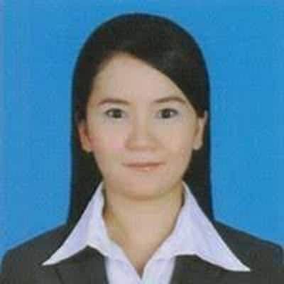 Headshot of Oracha Sakunbunma