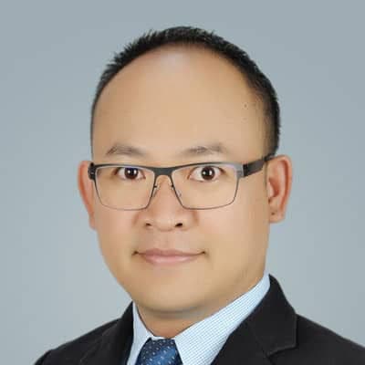 Headshot of Jessada Thongpak