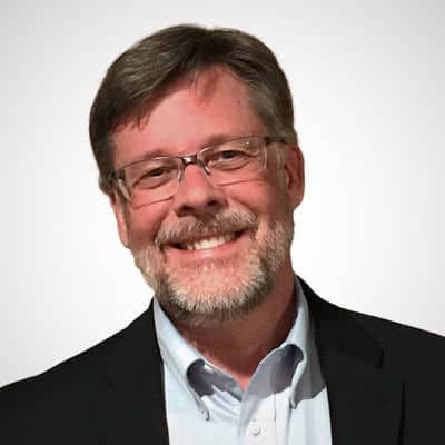 Headshot of Phil Amsrud