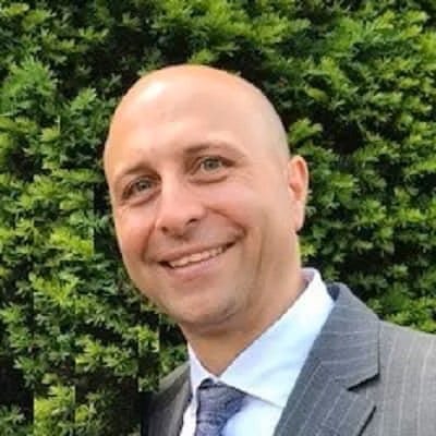Chris Hopson, Principal Research Analyst, North American Light Vehicle Sales