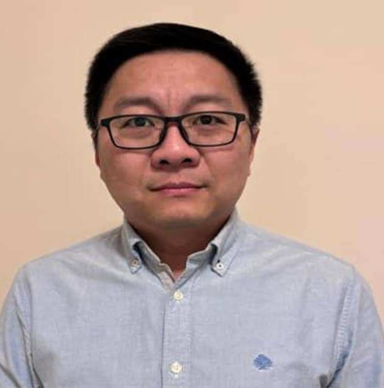 Jie Sun