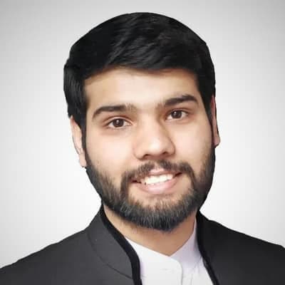 Headshot of Nayan Arora