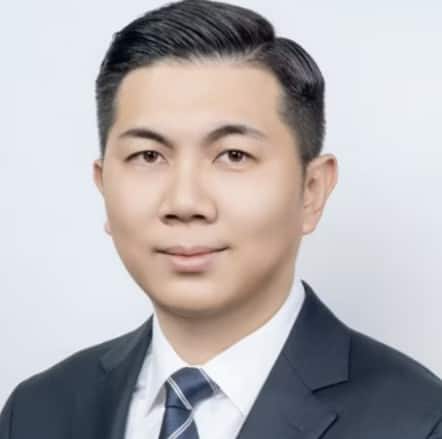 John Ahn