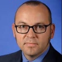 Colin Couchman, Executive Director, Global Light Vehicle Sales Forecast