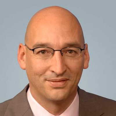 Mark Fulthorpe, Executive Director, Global Light Vehicle Production Forecast