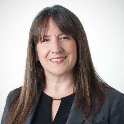 Headshot of Stephanie Brinley