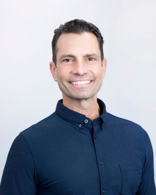 Headshot of Matt Weiss