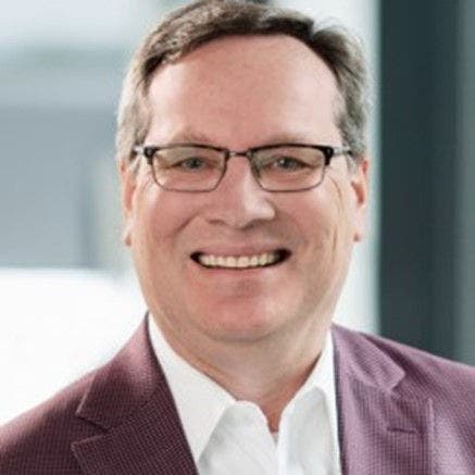 Headshot of Michael Robinet