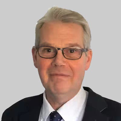 Headshot of Matthew Beecham