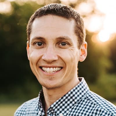 Headshot of Steve Giordano