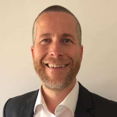 Headshot of Jeremie Bouchaud