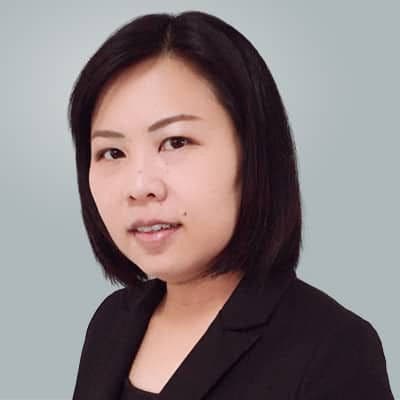 Headshot of Mayuree Chaiyuthanaporn