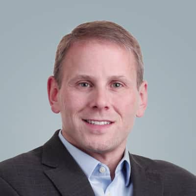 Headshot of Mike Wall