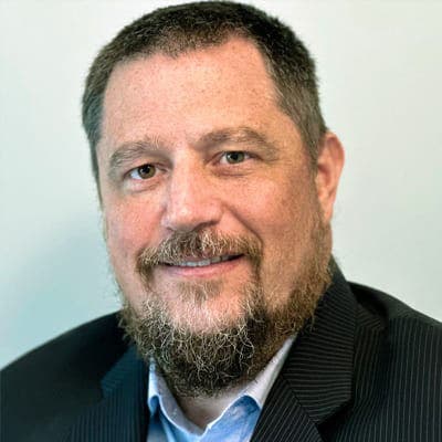 Headshot of Matt Trommer