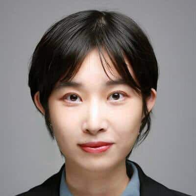 Headshot of Jie Yang