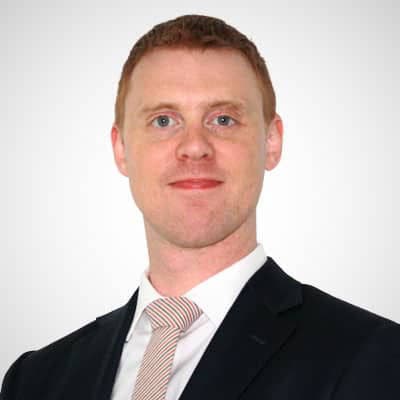 Headshot of Jeremy Carlson