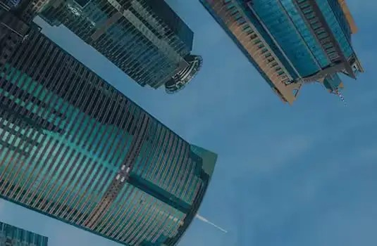Tall buildings
