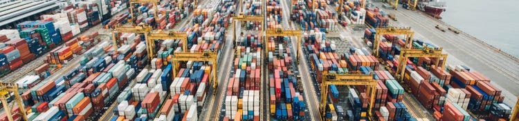 Trade Agreements Outside United States Come To Forefront