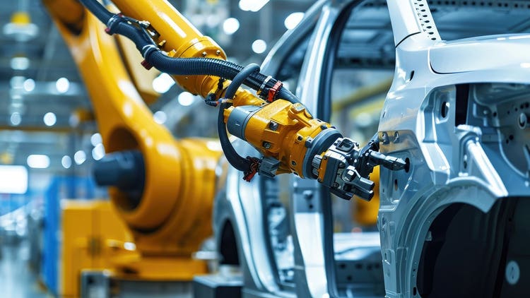 Tariffs On Auto Industry Extended Disruption Likely