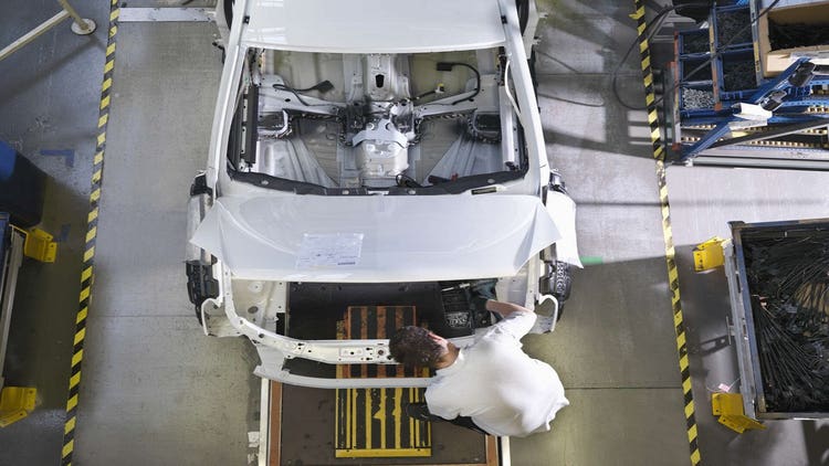 Auto Industry Tariffs Risk Substantial Disruptions