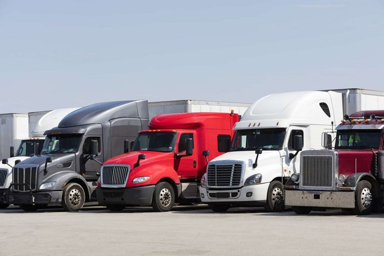 Us Tariffs Impact Trucking Industry