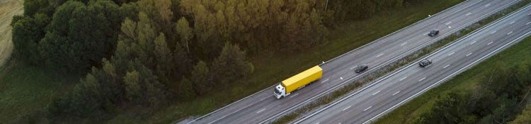 New Section 232 Tariffs Target Truck Bus Imports