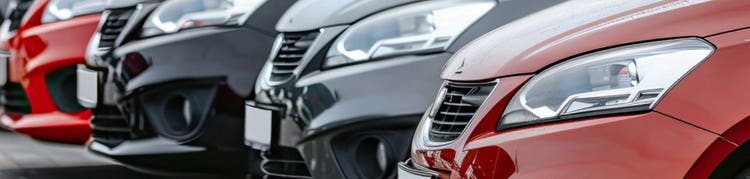 Auto Tariffs Lead To Forecast Downgrades