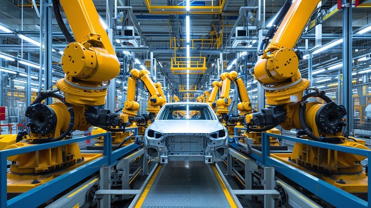 Us Auto Tariffs Impact On Auto Industry