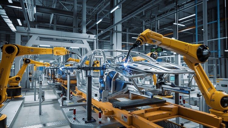Trump Tariffs Whats Next For Automakers