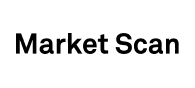 Market Scan logo