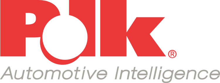 Polk automotive intelligence logo