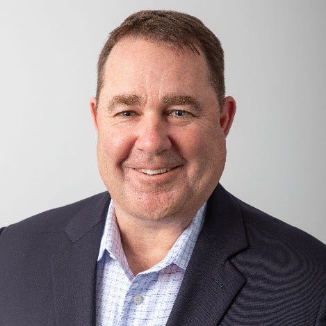 Headshot of Bill Eager