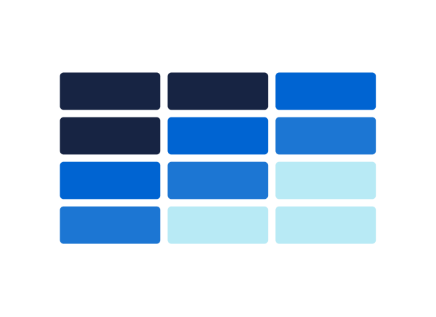 Product workflow illustration