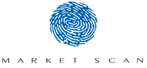 Market Scan original logo